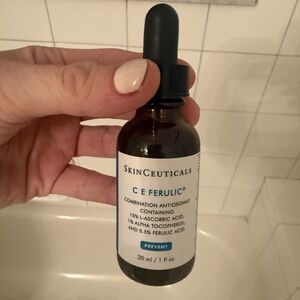 SkinCeuticals C E Ferulic Serum - Dark Amber